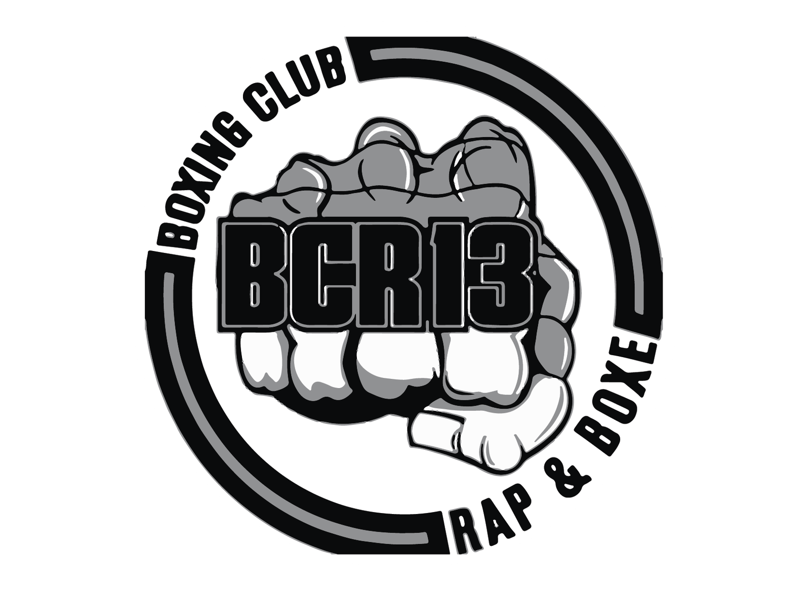 bcr13 logo